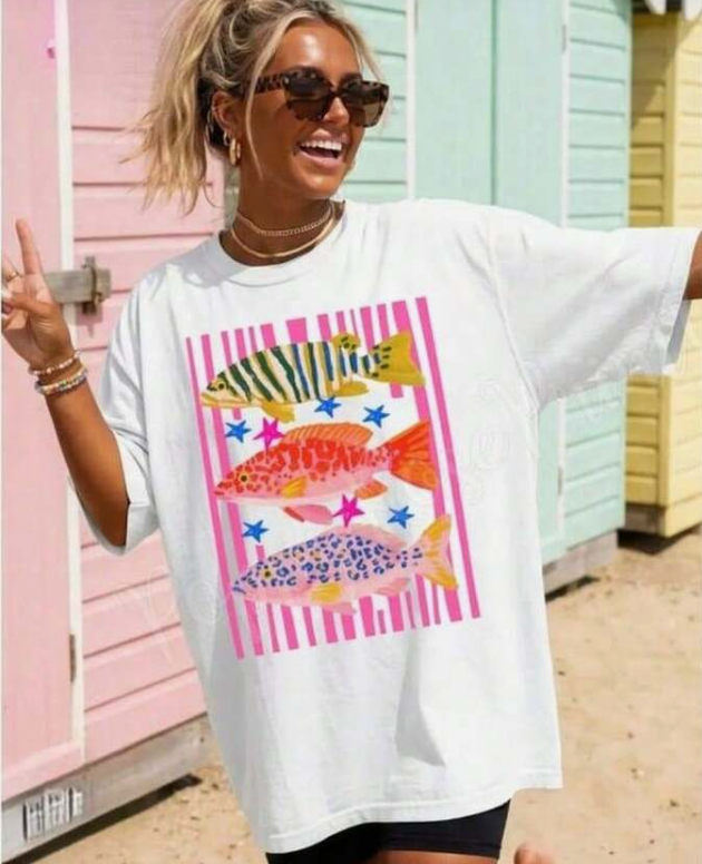 Adult Women Shirts