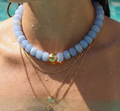 Shoreline Acrylic Chocker