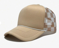 Celine Cast Co Khaki Trucker