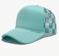 Celine Cast Co Logo Trucker Hat